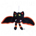 Vampire Bat Dog Toy Countess Trullala