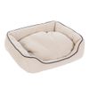 Vanilla Cat Bed