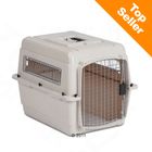 Vari Kennel Hundebox Beige