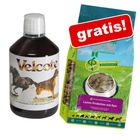 Velcote 500 ml + Grau Lamm-Kroketten gratis!