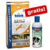 Velké balení Bosch + Trixie Aloe Vera šampon pro psy zdarma!