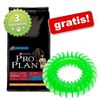 Velké balení Pro Plan + kroužek gratis!