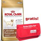 Velké balení Royal Canin Breed + Sada první pomoci gratis!