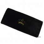 Vensterbankkussen Royal Pet Black