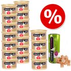 Verwöhnpaket Cosma Glory in Jelly & Cosma Snackies!
