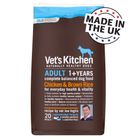 Vet's Kitchen Adult Dog - Chicken & Brown Rice