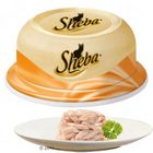 Výhodné balení Sheba jemné plátky, 24 x 80 g