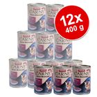 Výhodné balenie Animonda Carny Adult 12 x 400 g