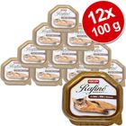 Výhodné balenie Animonda Rafiné Ragout, 12 x 100 g