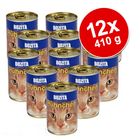 Výhodné balenie Bozita konzervy 12 x 410 g