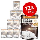Výhodné balenie Gourmet A la Carte 12 x 85 g