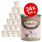 Výhodné balenie Lukullus 24 x 800 g