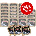 Výhodné balenie Miamor paštéta 24 x 100 g