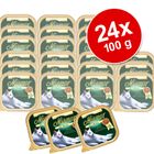Výhodné balenie Miamor Vital Balance 24 x 100 g