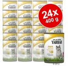 Výhodné balenie Yarrah Bio Pâté 24 x 400 g