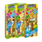 Vitakraft Cracker Sticks 3-pack