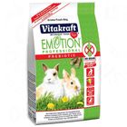 Vitakraft Emotion Professional Prebiotic králik