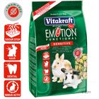 Vitakraft Emotion Sensitive comida para conejos enanos