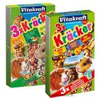 Vitakraft galletas para cobayas, en multipaquete