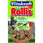 Vitakraft Green Rollis 500 g