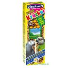 Vitakraft krekry pro papoušky