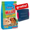 Vitakraft Menu Vitaal Cavia + voerbox gratis