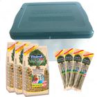Vitakraft Nature Dinner Food & Snack Box