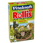 Vitakraft Rollis verdes, 500 g