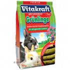 Vitakraft zielone paluszki