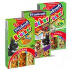 Vitakraft Zwergkaninchen-Kräcker Multipack