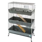 Vital 3-Tier Small Pet Cage 120