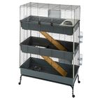 Vital 3-Tier Small Pet Cage 100
