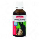 Vitamine Essenziali per roditori Beaphar