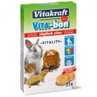 Vitamines pour rongeur Vitakraft Vita-bon