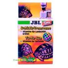 Vitamines pour tortue d'eau et terrestre JBL Soleil