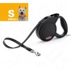 Vodítko Flexi Classic Compact S (5 m/do 15 kg)