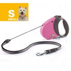 Vodítko Flexi Comfort Basic S (5 m/do 12 kg)