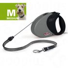 Vodítko Flexi Comfort Long Medium (8 m/do 20 kg)