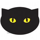 Voerbakonderzetter Cats Eyes