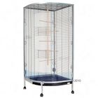 Voliera Essegi Corner Super Birds
