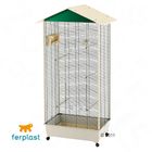 Volière pour oiseaux Nota