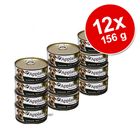 Voordeelpakket: Applaws hondenvoer 12 x 156 g