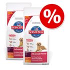 Voordeelpakket: 2 grote zakken Hill's Canine