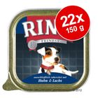 Voordeelpakket Rinti Feinest 22 x 150 g