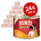 Voordeelpakket Rinti Gold 24 x 185 g
