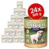 Voordeelpakket  Rocco Junior 24 x 800 g