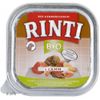 Větší balení  Rinti Bio 11 x 150 g miska