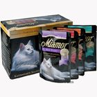 Vyskúšajte - mix Miamor Ragout Royale 12 x 100 g