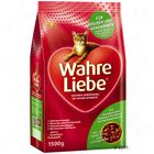 Wahre Liebe aktiivisille kissoille