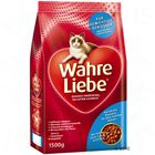 Wahre Liebe Gato con sobrepeso